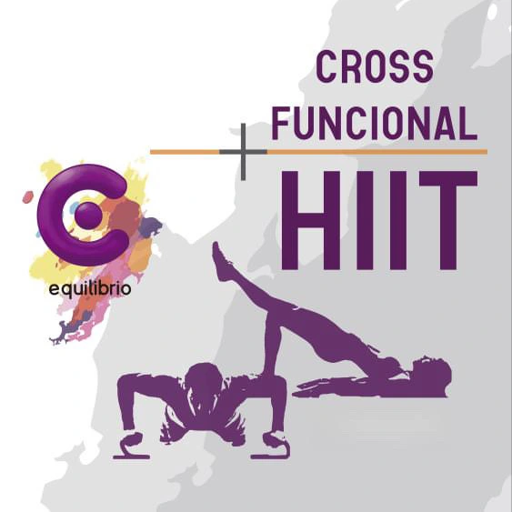 Equilibrio Fitness